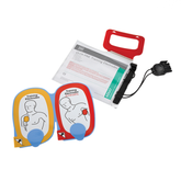 Aero Healthcare LIFEPAK CR Plus Trainer Electrode Set
